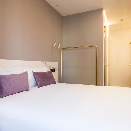 Bilbao Centric Apartments Zewnętrze zdjęcie