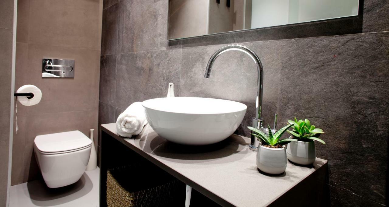 Bilbao Centric Apartments Zewnętrze zdjęcie