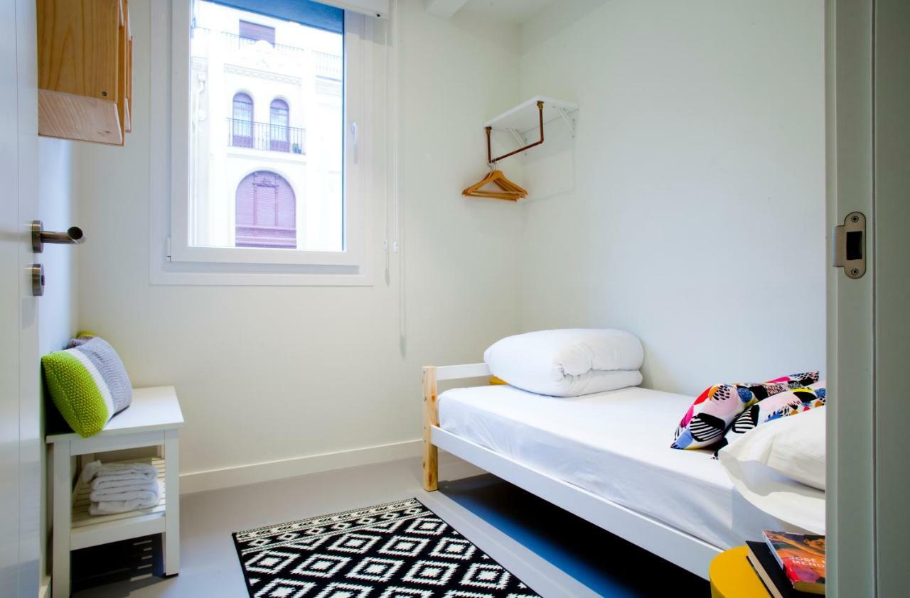 Bilbao Centric Apartments Zewnętrze zdjęcie